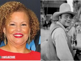 Debra Lee Blocker