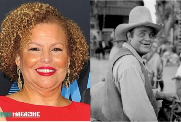 Debra Lee Blocker
