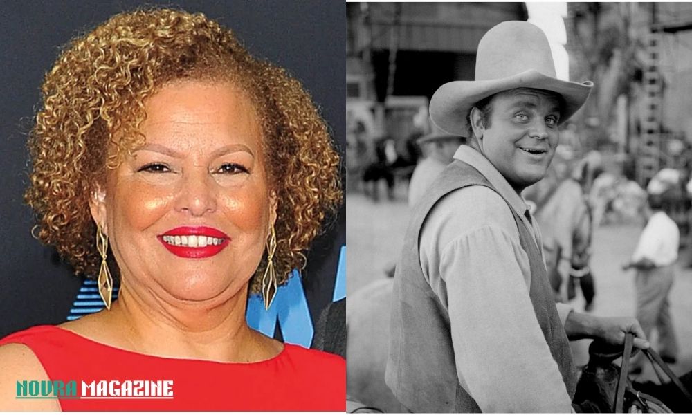 Debra Lee Blocker
