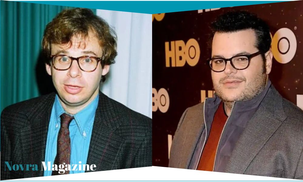 Mitchell Moranis