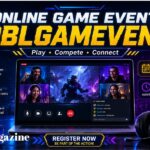 online game event pblgamevent