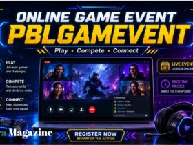 online game event pblgamevent