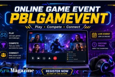 online game event pblgamevent