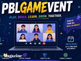 online event pblgamevent