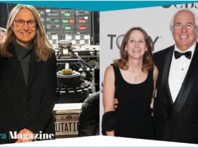 Kelly Anne Welbes Abagnale