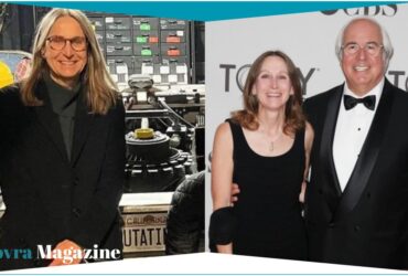 Kelly Anne Welbes Abagnale