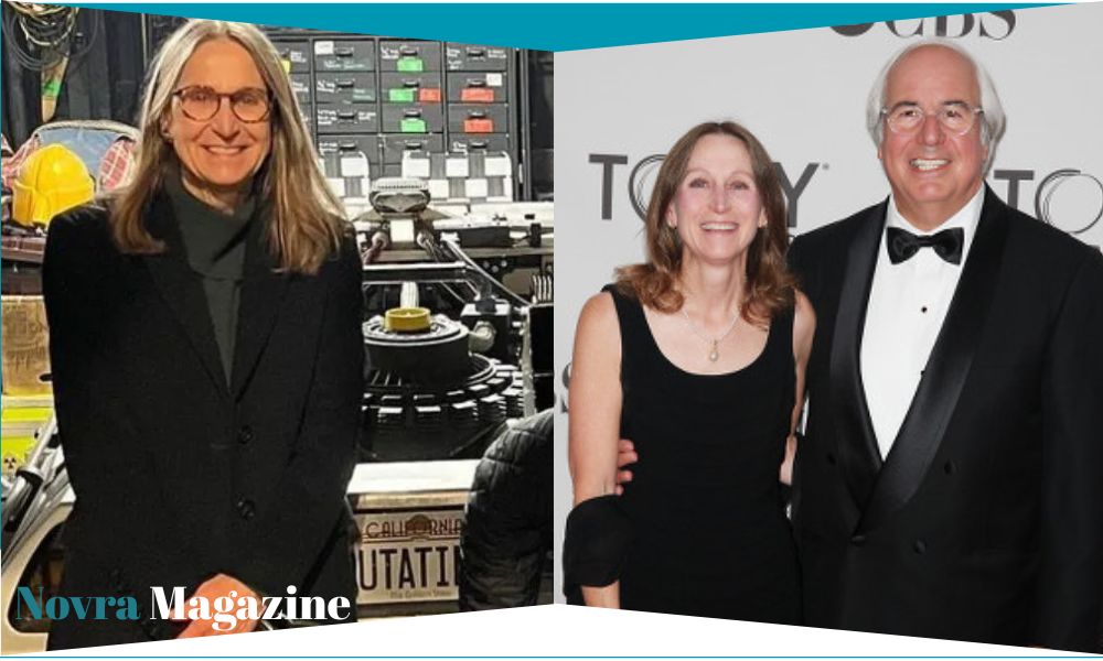 Kelly Anne Welbes Abagnale