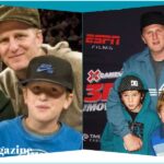 Maceo Shane Rapaport