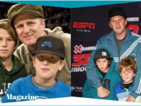 Maceo Shane Rapaport