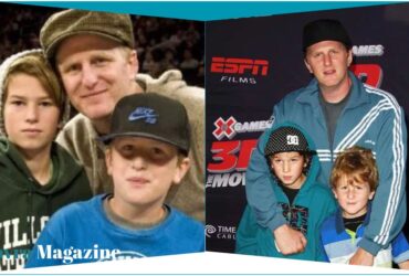Maceo Shane Rapaport