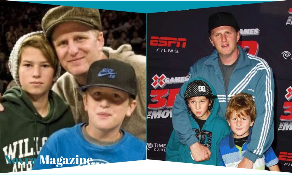 Maceo Shane Rapaport