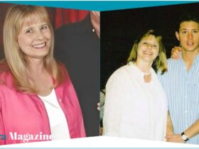 Donna Joan Shaffer-Ackles