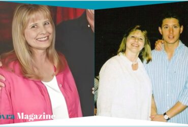Donna Joan Shaffer-Ackles