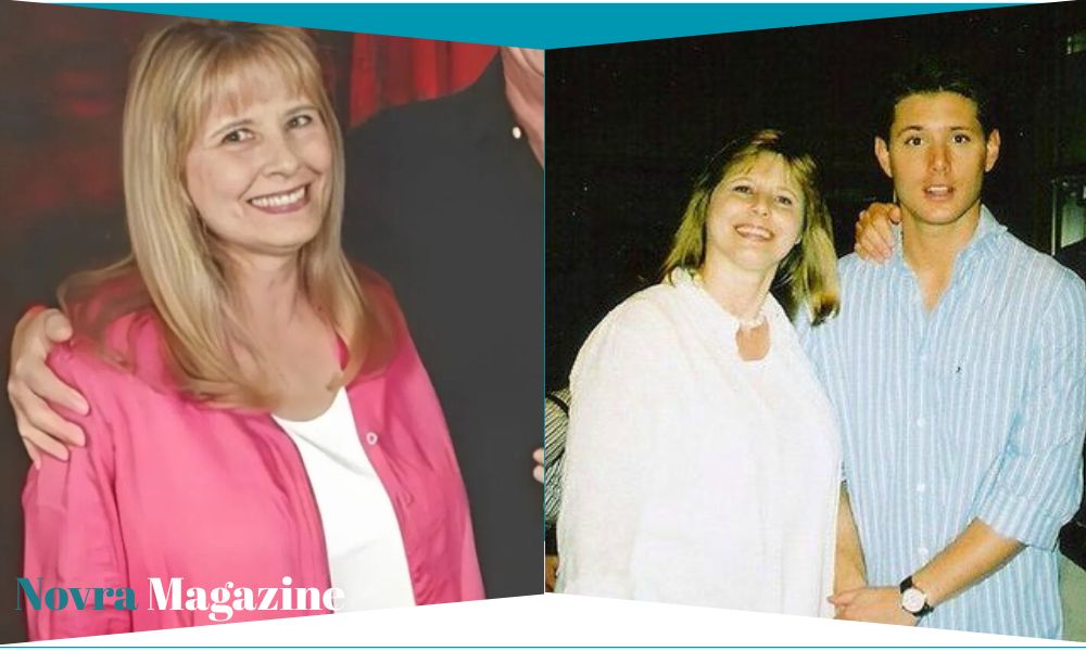 Donna Joan Shaffer-Ackles