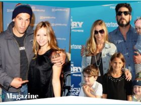 Billy Bernthal