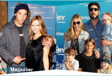 Billy Bernthal