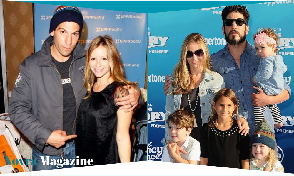 Billy Bernthal