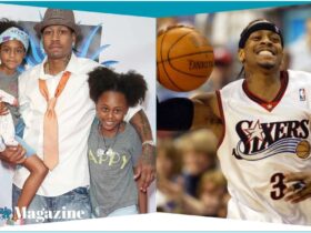 Isaiah Rahsaan Iverson