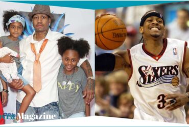 Isaiah Rahsaan Iverson