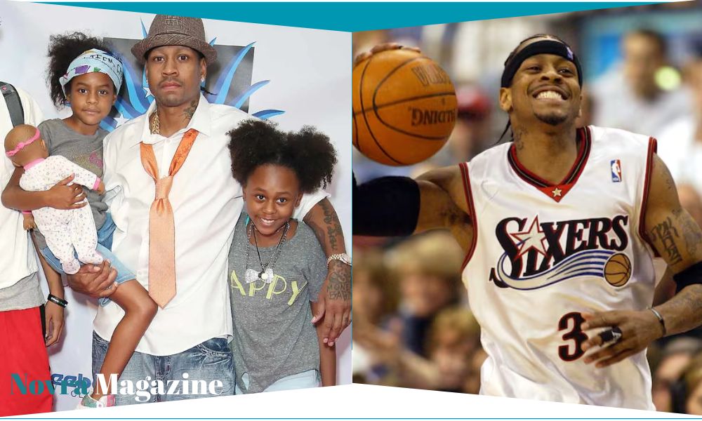 Isaiah Rahsaan Iverson