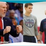 Micky Popovich