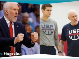 Micky Popovich