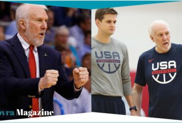Micky Popovich