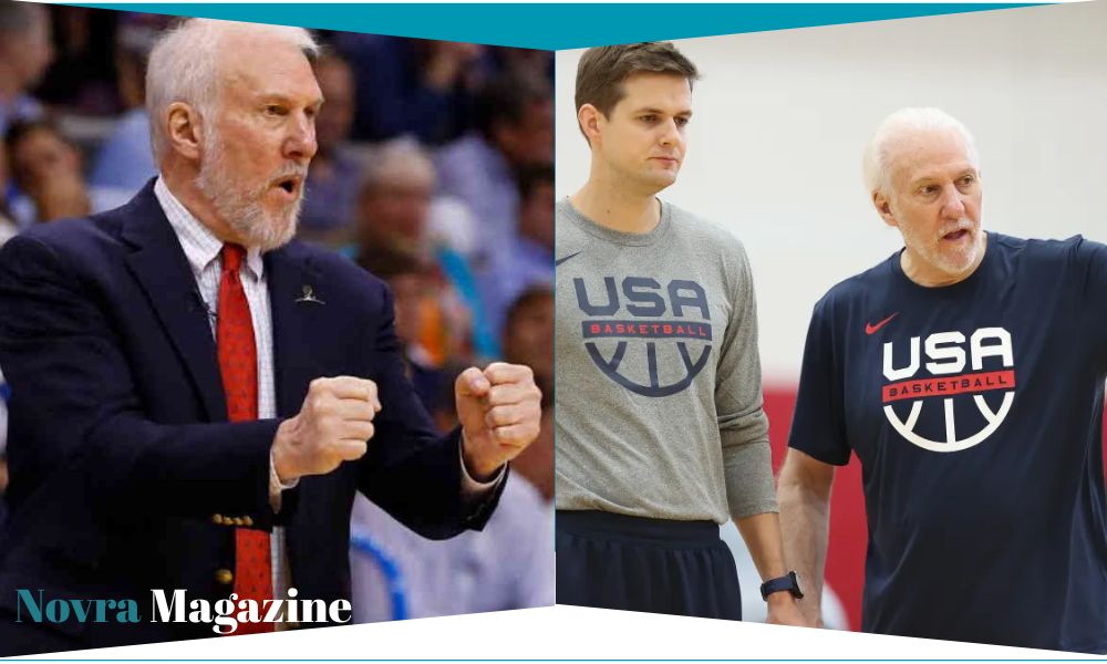 Micky Popovich