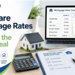 How to Compare Mortgage Rates and Choose the Right Deal
