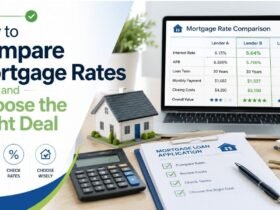 How to Compare Mortgage Rates and Choose the Right Deal