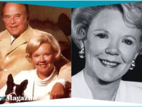 Marilyn Kroc Barg
