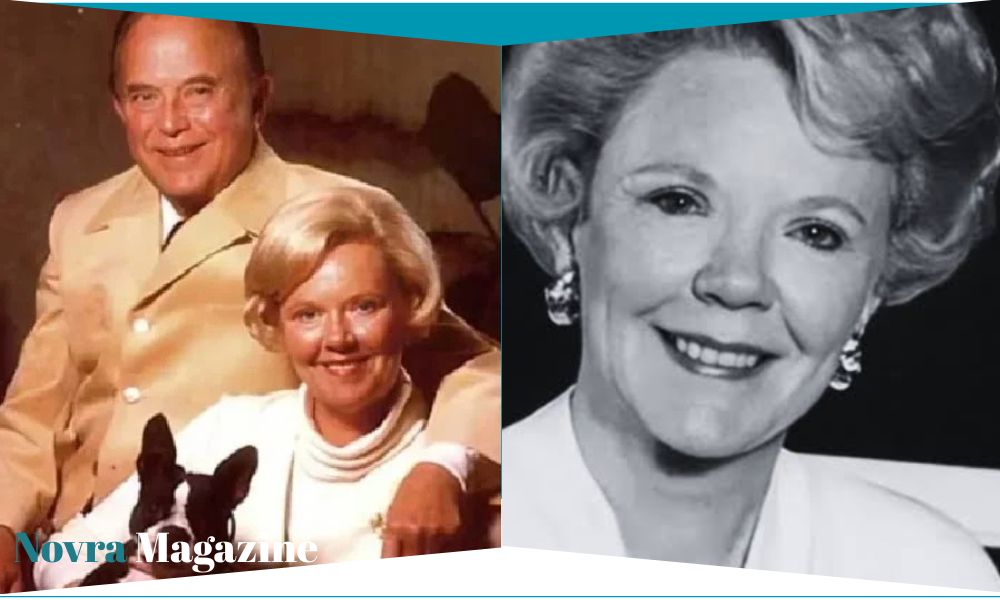 Marilyn Kroc Barg