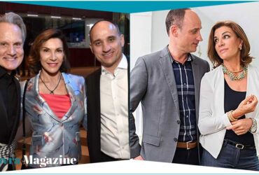 Krista Visentin