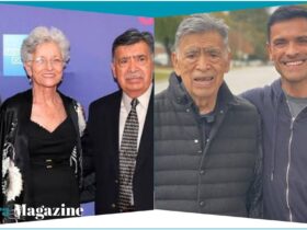 Saul Consuelos