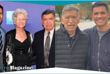 Saul Consuelos