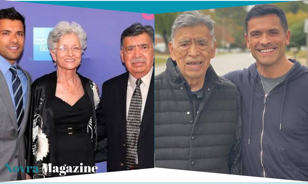 Saul Consuelos