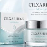 Cilxarhu677 Moisturizer Product
