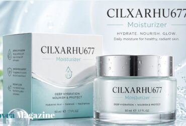 Cilxarhu677 Moisturizer Product