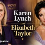 karen lynch and elizabeth taylor