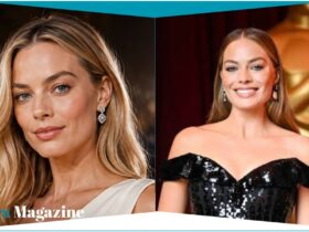 joaquin duato and margot robbie