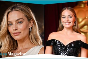 joaquin duato and margot robbie