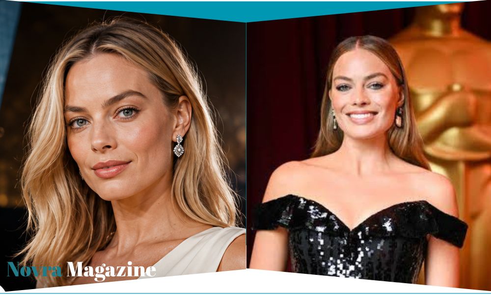 joaquin duato and margot robbie