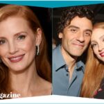 jessica chastain and masayoshi
