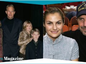 Annie Costner