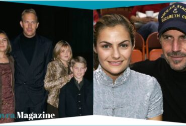 Annie Costner