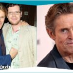 Jack Dafoe
