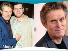 Jack Dafoe