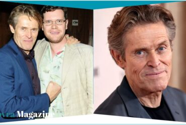 Jack Dafoe