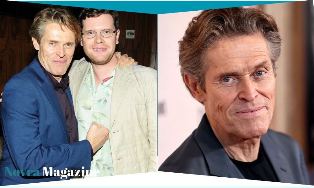 Jack Dafoe
