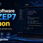 new software oxzep7 python